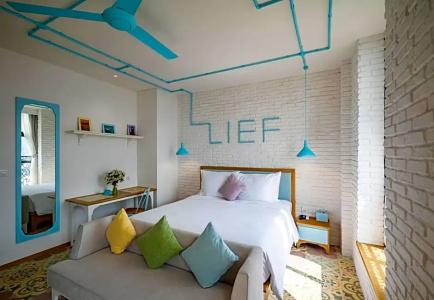 Skool Plus Vung Tau - 101