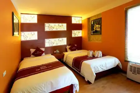 Sapa Elegance - 107