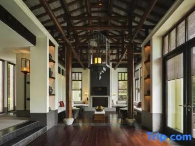 Fuchun Resort - 144