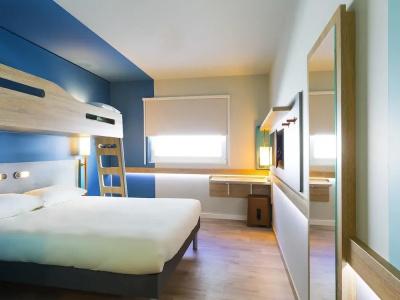 ibis budget Genève Palexpo Aéroport - 25