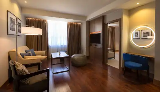 Radisson BLU - 44