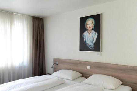 Schwarzwälder Hof - 30