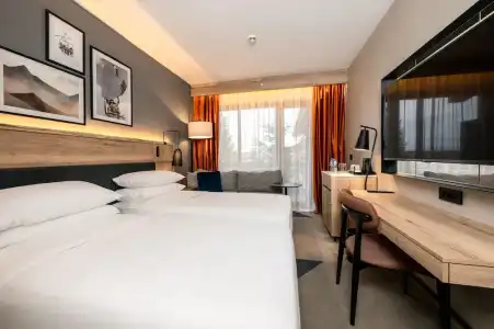Four Points by Sheraton Bansko - 81