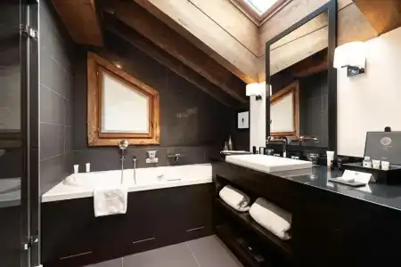 Hôtel Le Kaïla - 101