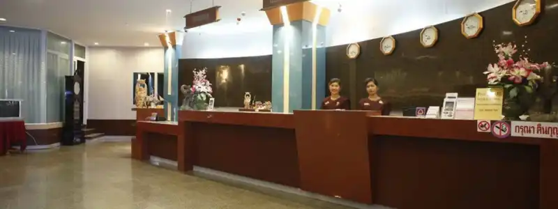 Boonsiam - 1