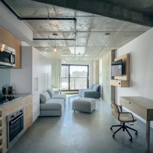 Boxotel Montreal - 40
