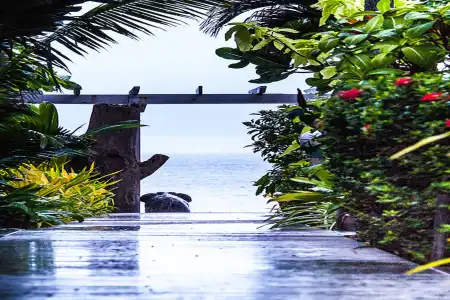 Sans Souci Samui - 11