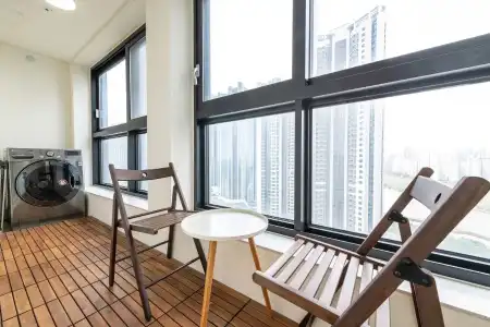 The Stay Songdo - 65