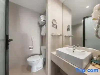 Nanjing Expo Center - 39
