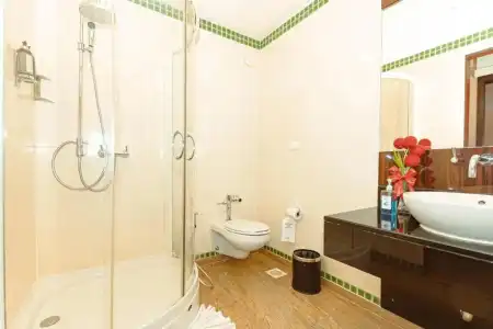 Grand Pacific Sovereign Resort & Spa (SHA Plus+) - 91