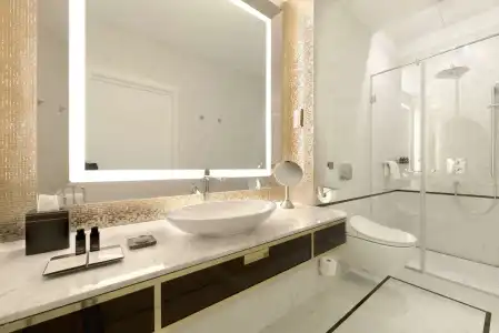 Párisi Udvar Budapest, part of Hyatt - 35
