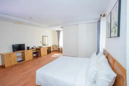 Sea Breeze Resort - 252