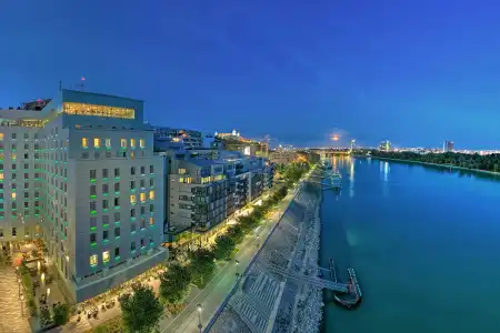 Grand River Park, a Luxury Collection Bratislava - 14