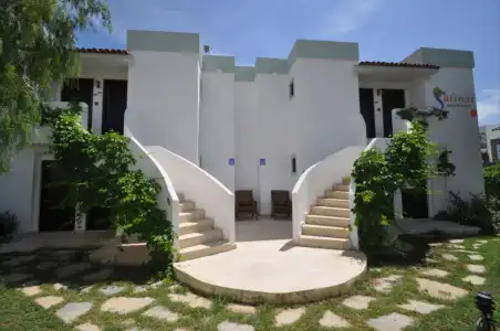 Salinas Beach Bodrum/Boutique Concept - 34