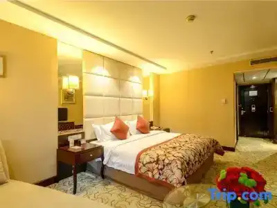 Dahe Jinjiang - 40