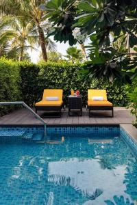 Pullman Phu Quoc Beach Resort - 72