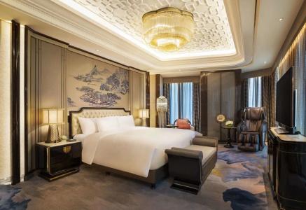 Wanda Reign Chengdu - 5