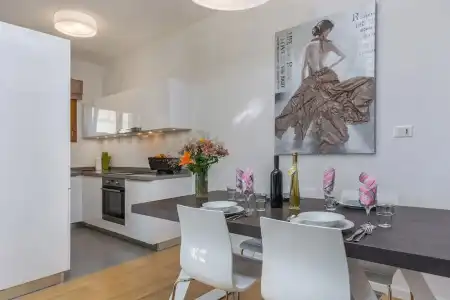 Apartments Maj Residence Luxury - 17