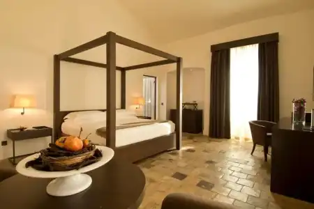Relais Histò San Pietro sul Mar Piccolo - 57