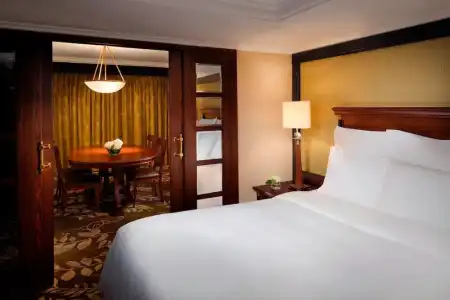 Amman Marriott - 84