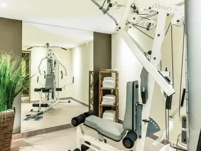 Mercure Schweinfurt Maininsel - 19