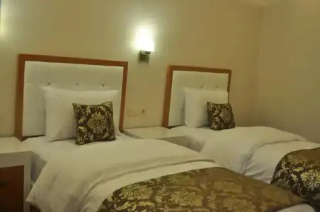 Cebeciler Otel - 33