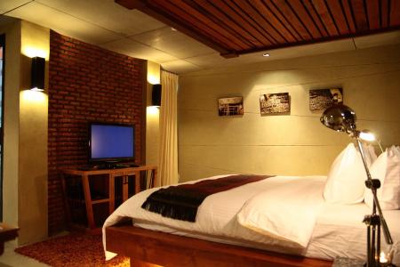 The Fusion Suites - 21