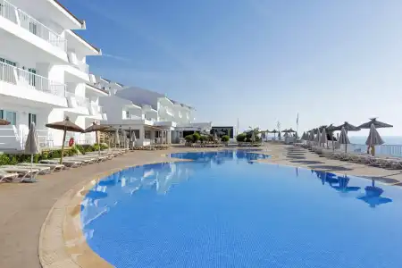 ApartHSM Calas Park - All Inclusive - 13