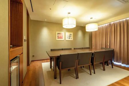 Solaria Nishitetsu Busan - 112