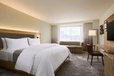 The Westin Los Angeles Airport - 69
