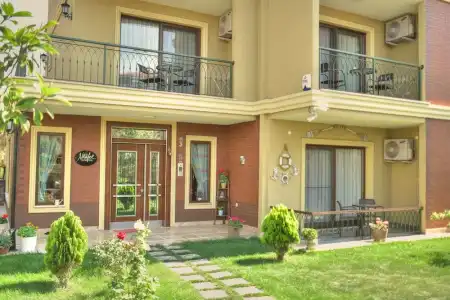Nilufer Otel - Adult Only - 41