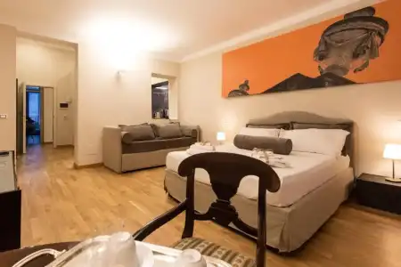 Divisi Suites & SPA - 85