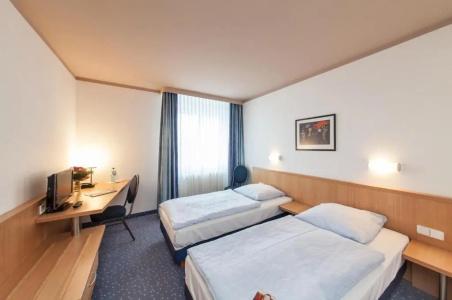 Garner Cottbus Sud by IHG - 112