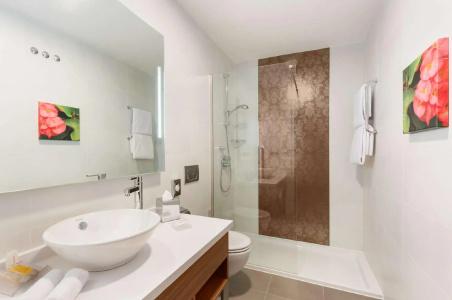 Hilton Garden Inn Sevilla - 68