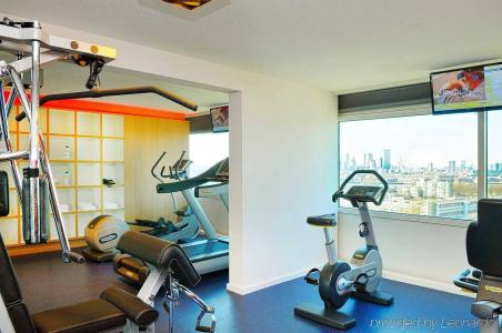 Novotel Rotterdam Brainpark - 19