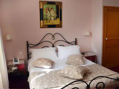 Hôtel La Villa Sainte Valérie Adults Only - 4