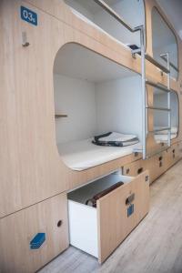 Rocket Hostels Gracia - 33