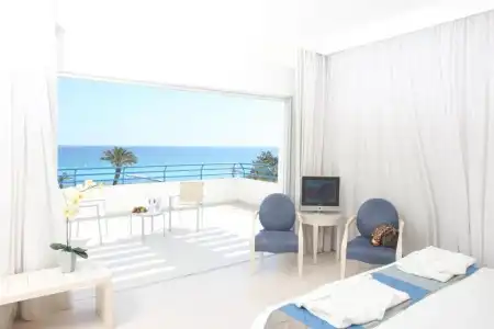 Vrissiana Boutique Beach - 72