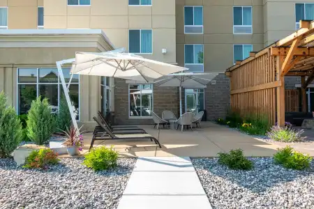 Hilton Garden Inn Billings - 15