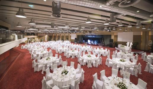 Limak Lara Deluxe & Resort Antalya - 15