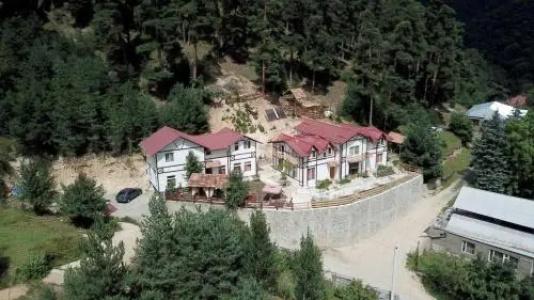 Sochi Guest House - 3