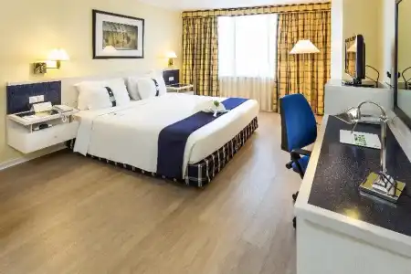 Holiday Inn Lisbon by IHG - 58