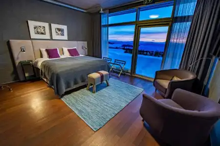 360 Boutique and Spa - 42