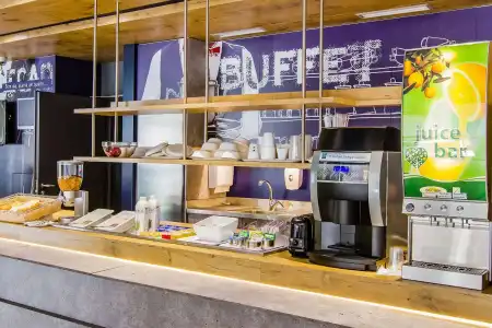 ibis budget Braga Centro - 10