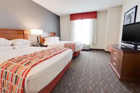 Drury Inn & Suites Greenville - 66