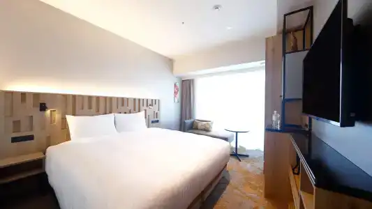 Miyako City Osaka Hommachi - 21