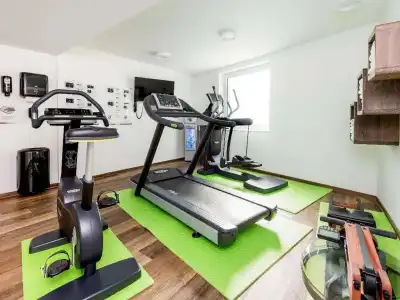 ibis Styles Tubingen - 11