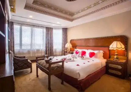 Le Himalaya by Best Resort Nepal - 43