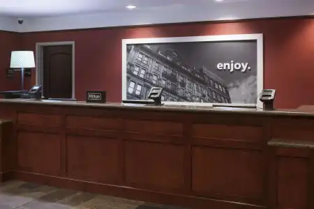 Hampton Inn & Suites Oklahoma City-Bricktown - 1