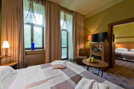 Best Baltic Druskininkai Central - 37